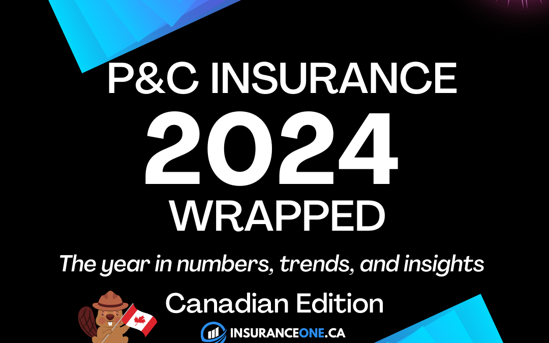 2024 Canadian Insurance Recap