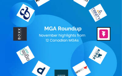 November 2024 MGA Roundup: A Glimpse Into 12 Canadian MGAs